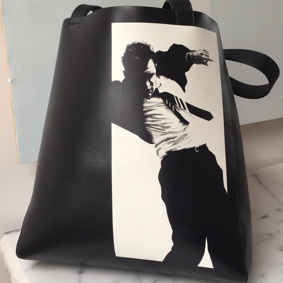 HP💫🧚♀️Narciso Rodriguez x Robert Longo Limited Edition🌟 - Picture 4 of 8